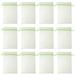 100pcs Grape Protection Grow Bags Mothproof Fruit Bags Grape Nursery Bag