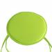 Dining Bistros Cushion For Outdoor Stool Patio Seat Pads Chair Room Round Garden Kitchenï¼ŒDining & Bar Z Seat Wiggle Seat Cushion Waist Cushion Vibrating Seat Cushion Vehicle Cushion Seat Covers