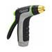 Green Thumb T200GT Adjustable Metal Hose Nozzle Rear Trigger - Quantity 10