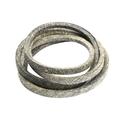 Replacement Mower Belt 1/2x95 Belt Deck Belt Drive Belt for MTD Mower Parts