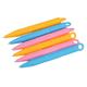 NUOLUX 8pcs Magnetic Drawing Board Pens Writing Board Special Pens Baby Painting Pens Kids Writing Pen for Home Shop (Mixed Color)