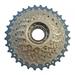 Bike Freewheel 9 Speed 13-32T Sprocket Wear Resistant Stable Performance