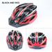 Cycling Helmet Bicycle Mountain Bike Helmet Bicycle Helmet Accessories Light Comfortable Adults Youth Bike Helmet for Children Men Women Youth