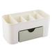 color box finishing storage desktop color stationery box Storage solid Housekeeping & Organizers Sweater Storage Containers Closet Clothes Organizers And Storage Closet Storage with Lid Camping