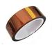 Wefuesd 5/10/20/30/50Mm100Ft Heat Resistant High Temperature Polyimide Kapton Tape 33M Electrical Tape Masking Tape Duct Tape Heavy Duty