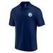 Manchester City Soccer Official Adult Soccer Poly Soccer Jersey Polo Shirts