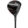 Left Handed TaylorMade Golf Club STEALTH 2 15* 3 Wood Regular Graphite New