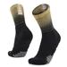 Durable and Flexible Basketball Socks Men Women Cushioned Athletic Socks