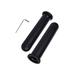 Barbell Adapter Sleeves Exercise Equipment Comfortable Grip Accessories Converts Diameter 50mm