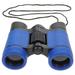 Adorable Children Telescope Printed Non-slip Binoculars Durable Nature Watching for Kids (Random Color)