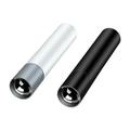 Mini Flashlight USB Rechargeable LED Flashlight Waterproof Telescopic Powerful Torch Lamp Outdoor Work Zoom Portable Torch