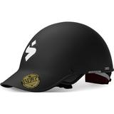 Strutter Kayak Helmet - Low Volume Carbon Reinforced Paddling Watersport Helmet with Occigrip and Liner