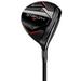 Left Handed TaylorMade Golf Club STEALTH 2 18* 5 Wood Stiff Graphite New