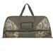 MYDAYS HUNTING Compound Bow Case Camo Soft Bow Case with Thick Protective Foam Padding for Archery Accessories 41