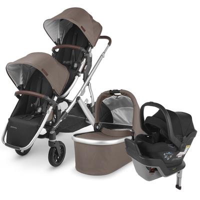 Baby Albee Strollers