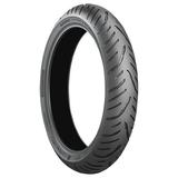 Bridgestone Battlax Sport Touring T32 Front Motorcycle Tire 120/70ZR-19 (60W) For TRIUMPH Thunderbird SE 2011