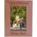 to call you my great uncle engraved natural alder wood hanging/tabletop picture memory family memorial photo frame