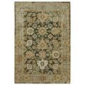 Oriental Weavers ANDORRA Green 6 7 X 9 6 Area Rug