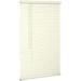 Cordless 1 Mini Blind 47 Wide X 64 Long Alabaster (MLX4764AL)