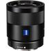 Sony Sonnar T* FE 55mm f/1.8 ZA Lens SEL55F18Z