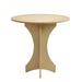 Essential Side Table - 30" x 30" - Ballard Designs 30" x 30" - Ballard Designs