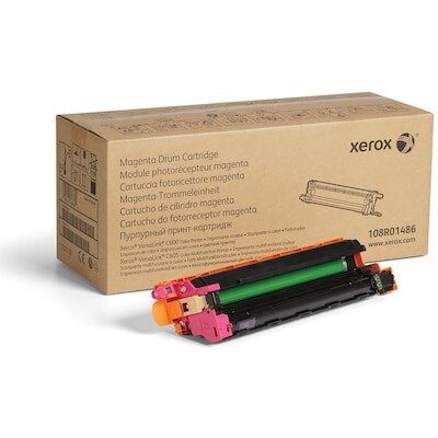 Xerox 108R01486 Original Trommeleinheit Magenta 40.000 Seiten VersaLink C60X Image