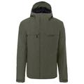 Vaude - Yaras Warm Rain Jacket - Fahrradjacke Gr L oliv