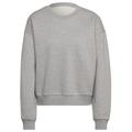 adidas - Women's All Season Sweatshirt - Pullover Gr XS grau
