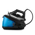 Rowenta VR83421U1 400-Holes, Compact Steam Station 1500-Watt, Advanced 1.7 L Water Capacity