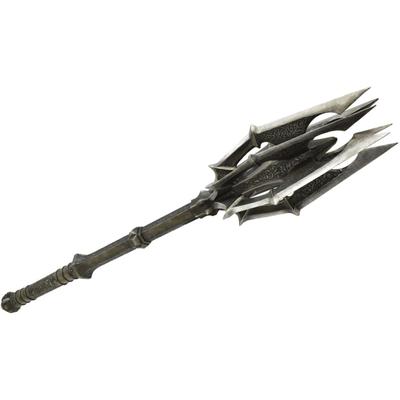 United Cutlery LOTR Mace Of Sauron Red Eye