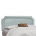 Three Posts™ Pocola Upholstered Panel Headboard Upholstered | King | Wayfair 34C542D03510441CB81378C5C8EF8A74