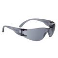 Bolle Safety BOLBL30408 BL30 B-Line Safety Glasses - Smoke