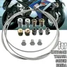 Kit de réparation de câble d'embrayage de frein de moto universel pour les modèles MOTORCROSS AKT
