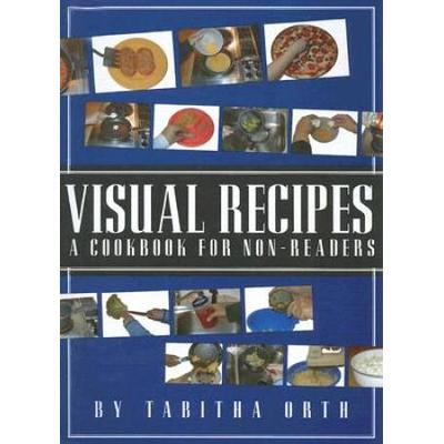 Visual Recipes A Cook For Nonreaders