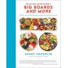 Reluctant Entertainer's Big Boards and More - Sandy Coughlin