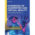 Handbook of Augmented and Virtual Reality - Sumit Herausgegeben:Badotra, Sarvesh Tanwar, Ajay Rana, Nidhi Sindhwani, Ramani Kannan