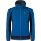 Montura Herren Premium Wind Hoodie Jacke (Größe M, blau)