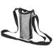 NUOLUX Water Bottle Carrier Water Bottle Holder with Strap Outdoor Water Bottle Sling Bag