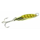 Sea Striker Surf Spoon 1/2-Ounce Gold