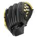 Baseball Glove Softball Outfieldgloves Left Handed Batting Mens Toddler Sports Professional Glove Kids Gloves Mitts