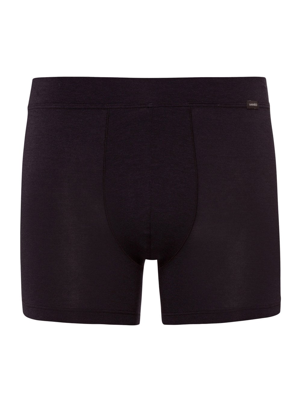 Hanro Pants mit langem Bein Herren schwarz, M Image