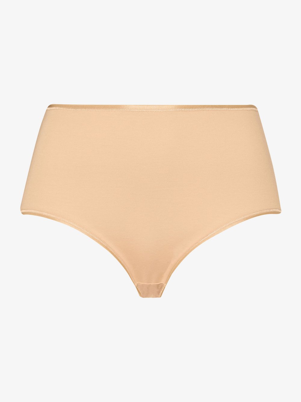 Hanro Maxislip Damen beige, S Image