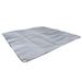 Mat Beach Blanket Camping Picnic Outdoor Hiking Mat Waterproof Padded Sandless Pad Foldable Eva Travelling Sand Proof