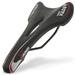 NUOLUX VDAER VD-3411 Cycling Road Offroad MTB Mountain Bike Cycling Saddle Seat (Black)
