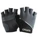 Cycling Gloves Self-Motorcycle Gloves Ice Silk Breathable Sunscreen Shock Absorption Fitness Outdoor Half Finger Mittens Cycling Gloves for Road Bikes and Mountain Biking