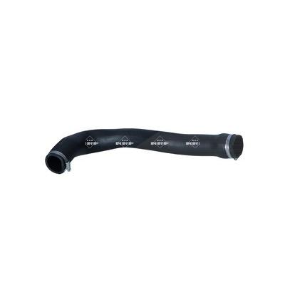 Nrf Ladeluftschlauch [Hersteller-Nr. 166213] für Mercedes-Benz Image