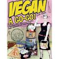 Pre-Owned: Vegan a Go-Go!: A Cookbook & Survival Manual for Vegans on the Road (Paperback 9781551522401 1551522403)