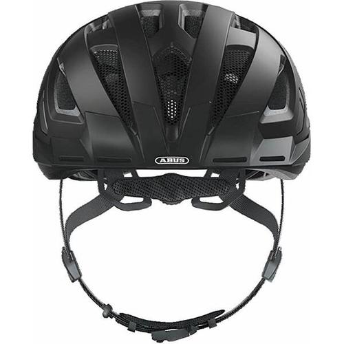 ABUS Helm URBAN-I 3.0, Größe S in Schwarz