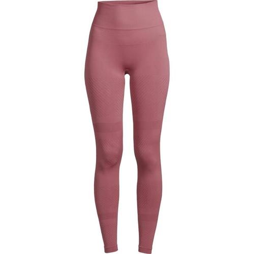 CASALL Damen Tight, Größe S in Mineral Pink