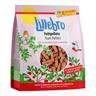 Lillebro Pellet di grasso con mirtilli rossi - 500 g